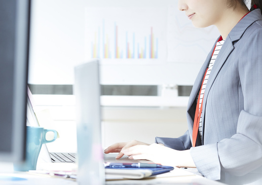 サイト運営サポート